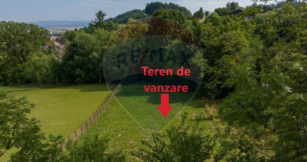 Teren 1566 mp Sacele-Brasov, Strada 7 Izvoare,Comision 0%