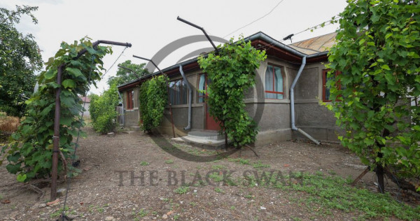 Casa cu 5 camere de vanzare | Dumbrava, Prahova I Comisio...