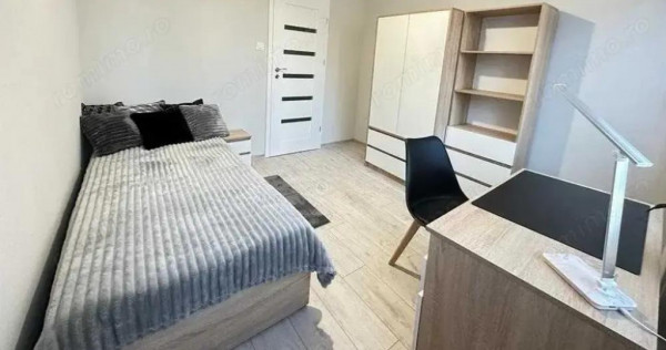 Garsoniera in zona Izvor