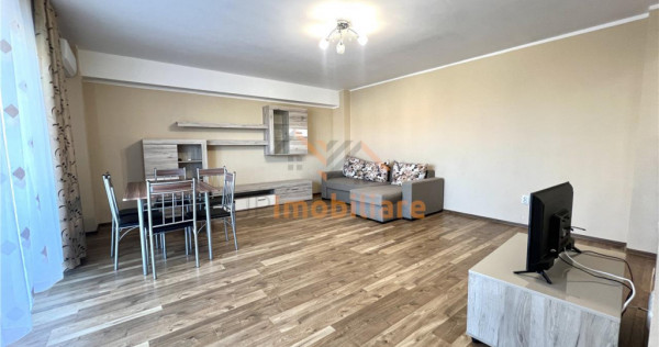 APARTAMENT CU 2 CAMERE, NUFARUL