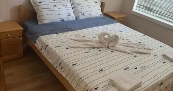 Garsoniera in zona Unirii