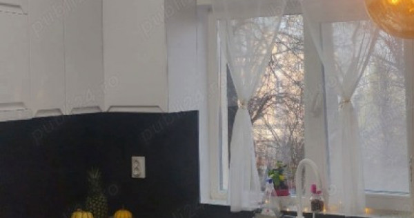 Apartament 3 camere Manastur