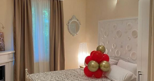 Floreasca Ap 2 camere 49mp mobilat utilat