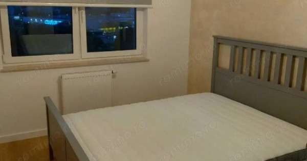 Garsoniera in zona Universitatii