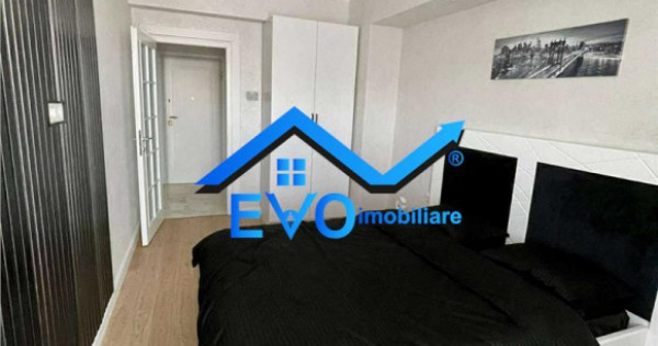 Apartament cu 2 camere, incalzire prin pardoseala, complex R