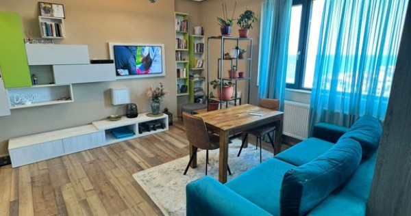 Apartament 3 camere Faleza Nord decomandat