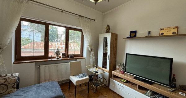 De vanzare apartament 2 camere Bucuresti sector 3 Unirii Universitate