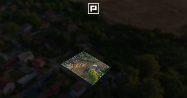 PREȚ REDUS! Teren de 742mp, zona 3 Insule Arad