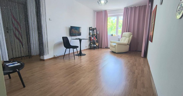 Ion Mihalache (1 Mai)- Domenii- Turda