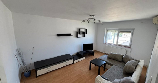 City park mall-apartament 3 camere decomandat cu gaze