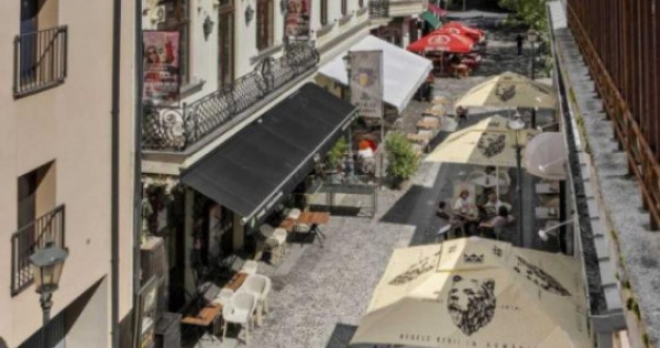 Apartament 2 camere - Centrul Vechi - Investitie