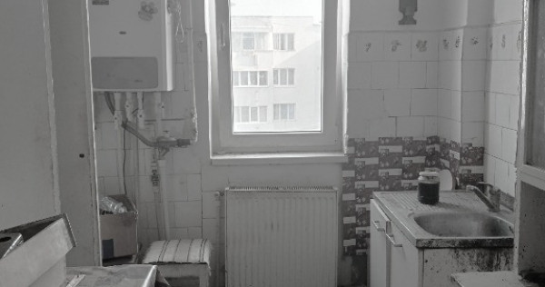 Apartament cu 3 Camere pe Marasesti