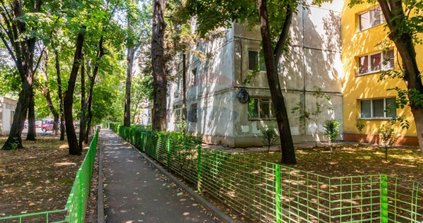 Apartament cu 3 camere de vânzare/Brancoveanu/