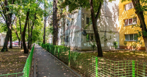 Apartament cu 3 camere de v&acirc;nzare/Brancoveanu/