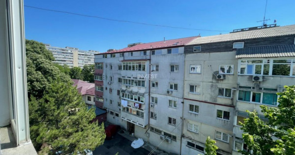 Tatarasi-Oancea- Apartament 2 camere decomandat