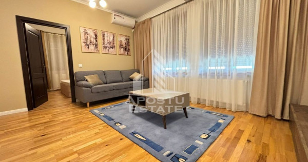 Penthouse cu 4 camere in zona Braytim, 2 terase, finisaje...