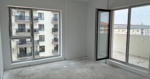 8 min Metrou Berceni | Apartament 2 camere | TVA 21 Inclus