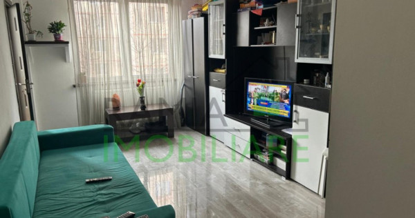 Apartament 3 camere - Astra