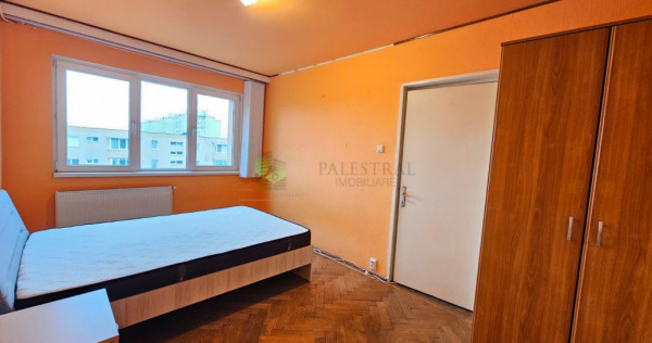 Apartament 2 camere Astra-Orizont 78000 Euro