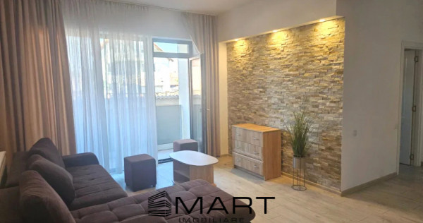 Apartament spatios 3 camere in Selimbar zona Promenada Mall