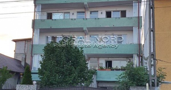 Inel 1, bloc relativ nou, ap.2 camere, 81mp, 2 balcoane, etaj 4,cu pod