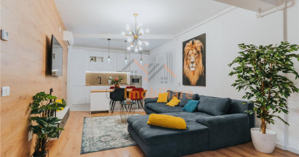 BLOC NOU APARTAMENT 3 CAMERE | MOBILAT UTILAT |ULTRACENTRALA
