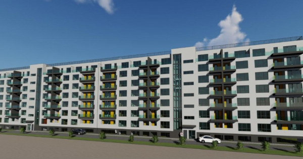 10-12 Min. Metrou Aparatorii Patriei | Garsoniera spatioasa