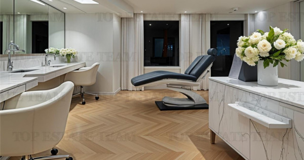 Spatiu comercial de inchiriat in Atrium Plaza