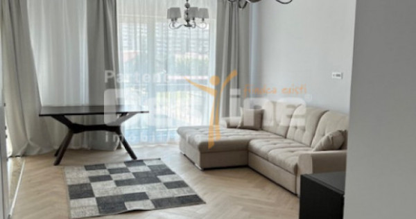Studio 60 mp, etajul 2 cu loc parcare si balcon, situat in c