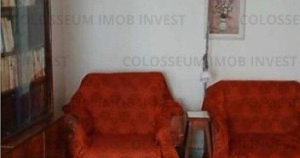 Apartament 2 camere, decomandat - zona Grivitei