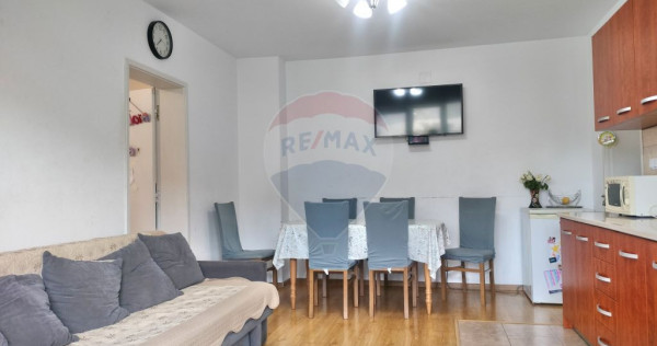 Apartament zona centrala Medias