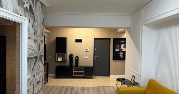 Vanzare apartament Italian Residence Galati, langa Mall