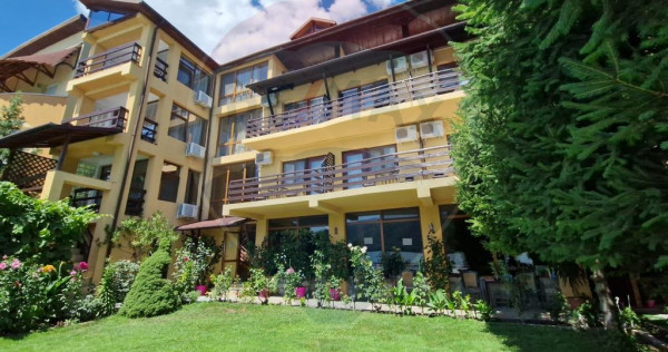 Vanzare Pensiunea La Ponton / 20 camere / Parcare / Eselnita