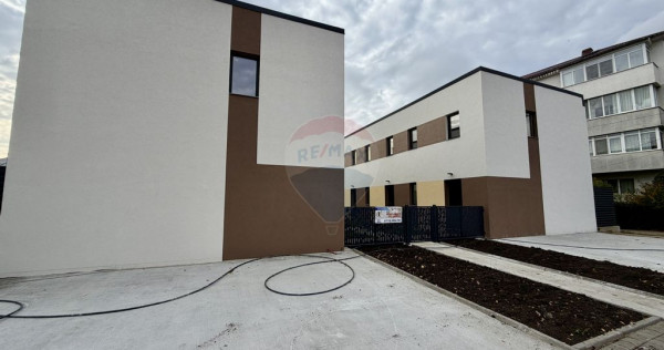 Apartament tip Studio