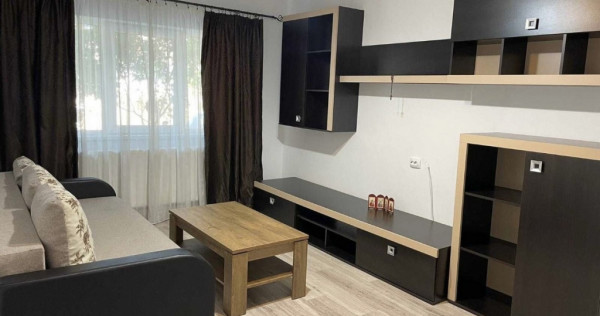 Apartament cu 2 camere, Cetate-Kaufland