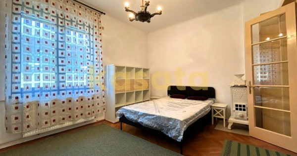 2 camere I Floreasca I etaj 1+M I mobilat si utilat I cen...
