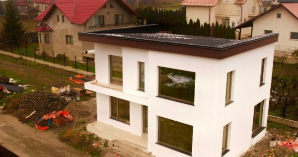 Casa / Vila ( P + E ) - Zona Burdujeni