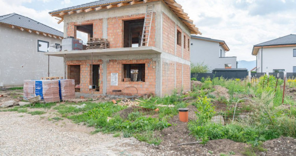 Casă Individuală în Bartolomeu, Brașov - Vânzare ”...