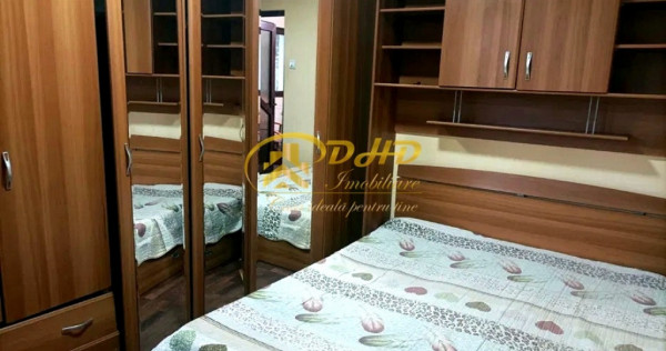 Apartament Alexandru cel bun