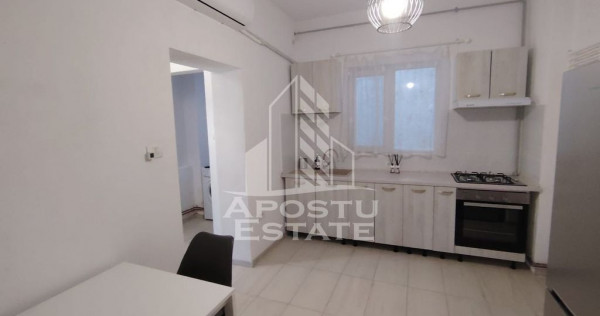Apartament 2 camere I casa I parter I Zona Sagului