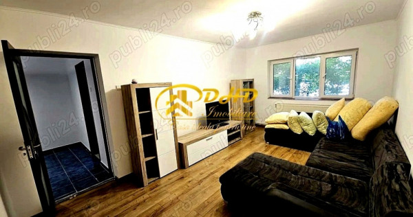 Garsoniera zona Dacia