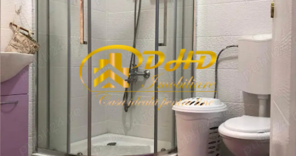 Apartament 2 camere decomandat în Granit