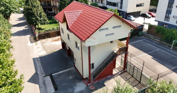 Casa de vanzare cu teren in Bragadiru / Lidl Bragadiru / ...