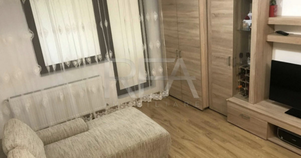 2 camere 103 mp, P/5, terasa, Apusului-Str. Castranova.