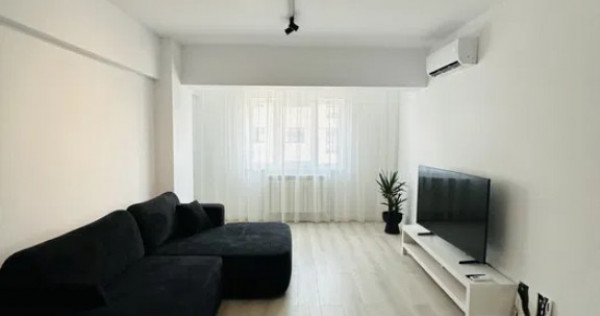 Apartament luxos la prima închiriere