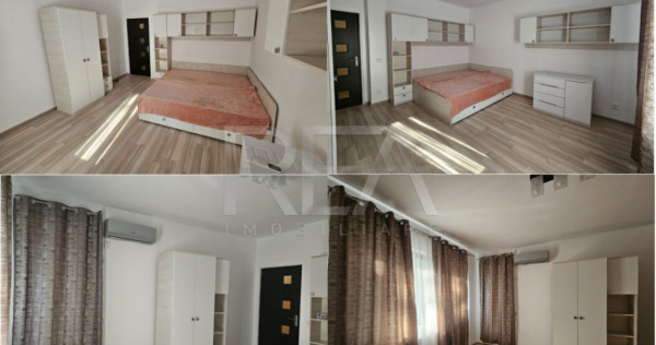 Garsoniera 1/12, centrala, bloc 2017-Politehnica-Exigent One