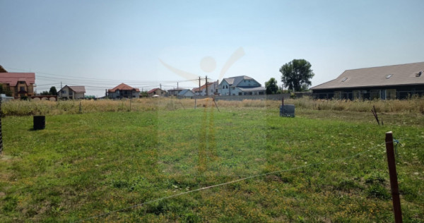 OFERTA!! TEREN INTRAVILAN ANINOASA-DAMBOVITA