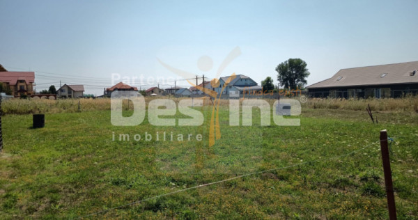OFERTA!! TEREN INTRAVILAN ANINOASA-DAMBOVITA