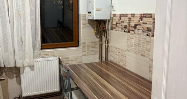 Apartament 2 camere decomandat Tatarasi