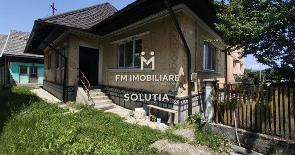 Casă se vânzare, Recea, 5 ari teren!